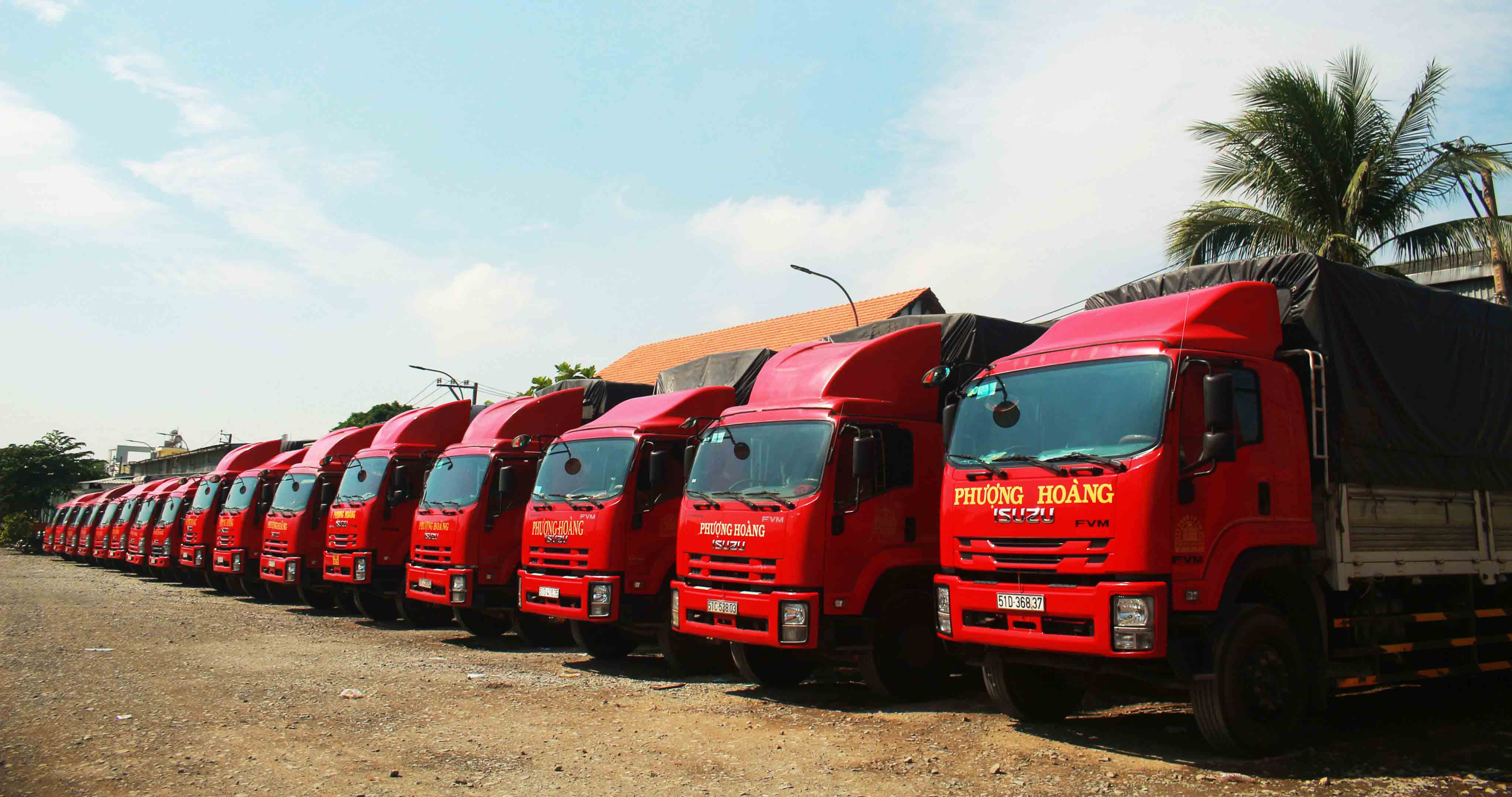 Dịch vụ cho thuê xe cẩu tải Tam Kỳ Quảng Nam  Đăng Khoa